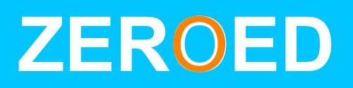 Zeroed Logo
